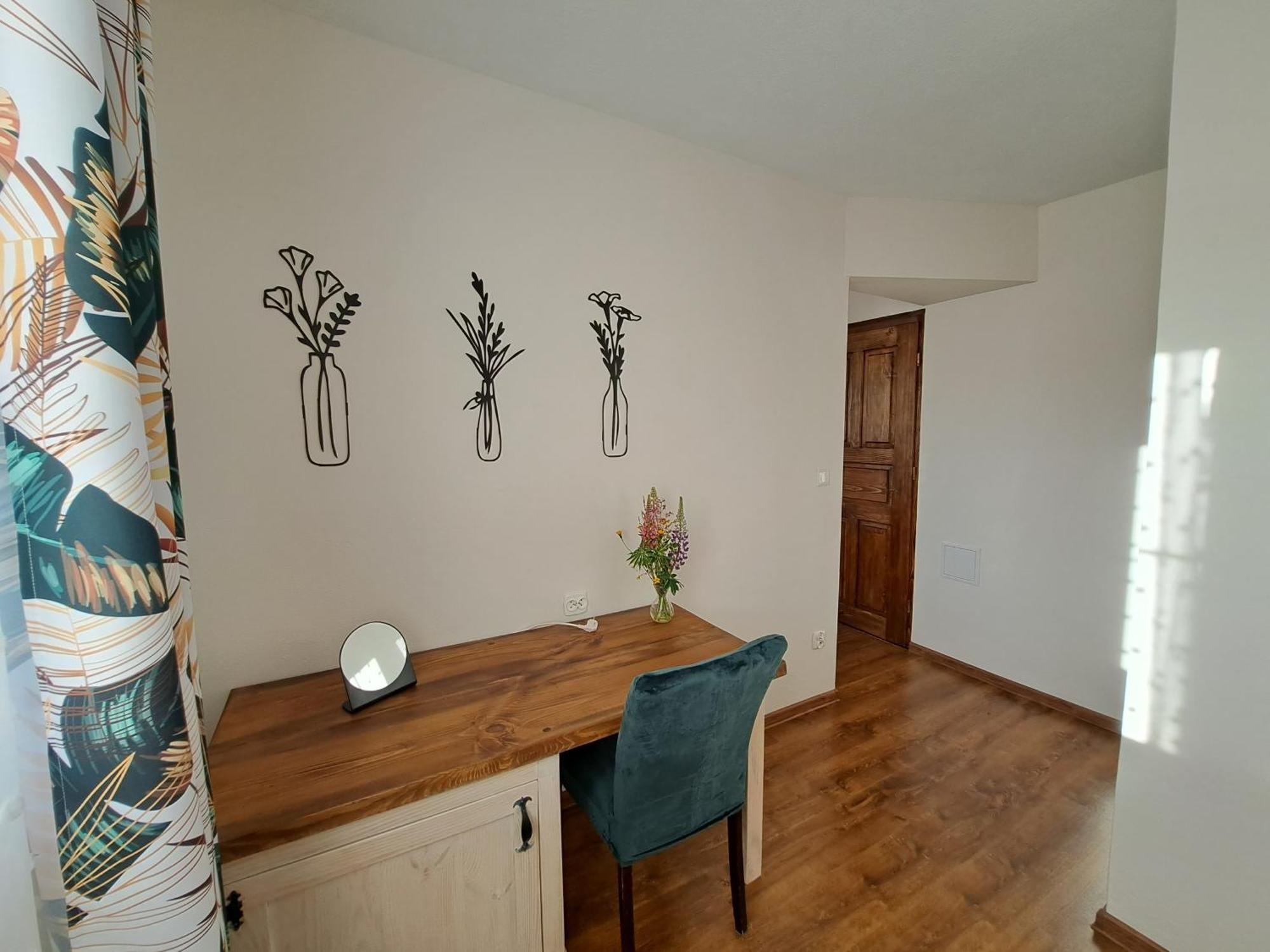 Willa Diana- Z Panorama Jeziora I Gor W Polanczyku Room photo