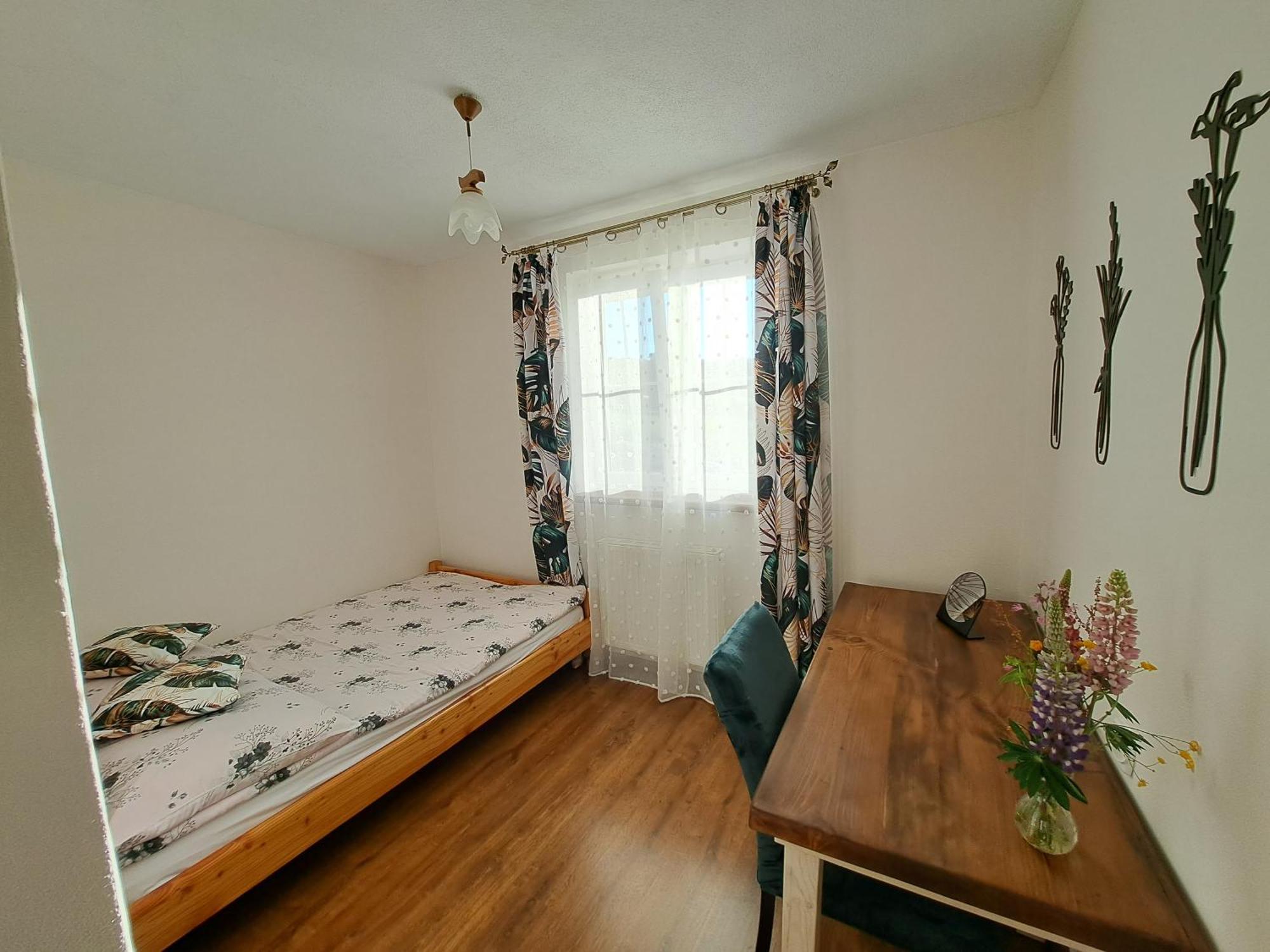Willa Diana- Z Panorama Jeziora I Gor W Polanczyku Room photo